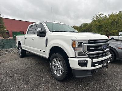 2020 Ford F-250 Crew Cab 4WD Pickup for sale #CF7532A - photo 1