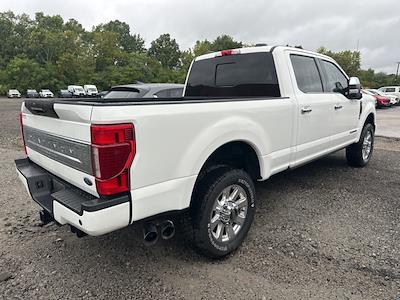 2020 Ford F-250 Crew Cab 4WD Pickup for sale #CF7532A - photo 2