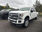 2020 Ford F-250 Crew Cab 4WD Pickup for sale #CF7532A - photo 3