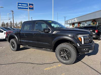 2025 Ford F-150 SuperCrew Cab 4WD Pickup for sale #CF7674 - photo 2