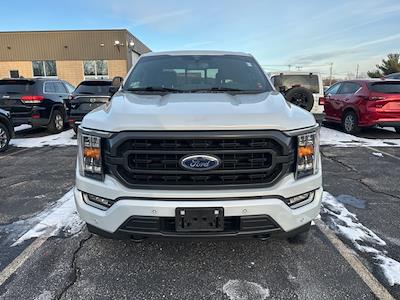 2021 Ford F-150 SuperCrew Cab 4WD Pickup for sale #CF7701A - photo 2