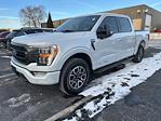 2021 Ford F-150 SuperCrew Cab 4WD Pickup for sale #CF7701A - photo 1
