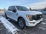 2021 Ford F-150 SuperCrew Cab 4WD Pickup for sale #CF7701A - photo 3