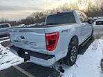 2021 Ford F-150 SuperCrew Cab 4WD Pickup for sale #CF7701A - photo 4
