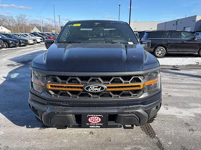 2025 Ford F-150 SuperCrew Cab 4WD Pickup for sale #CF7714 - photo 2