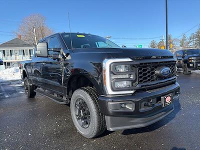 New 2026 Ford F-250 - photo 1