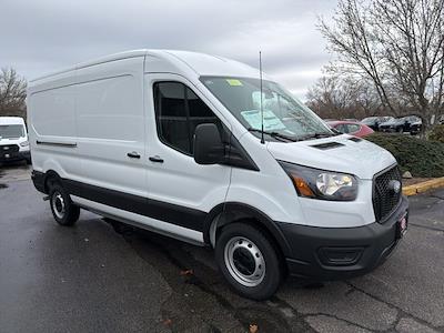 2026 Ford Transit 250 Medium Roof RWD Empty Cargo Van for sale #CF7749 - photo 1