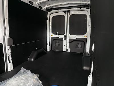 2026 Ford Transit 250 Medium Roof RWD Empty Cargo Van for sale #CF7749 - photo 2