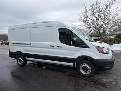 2026 Ford Transit 250 Medium Roof RWD Empty Cargo Van for sale #CF7749 - photo 2