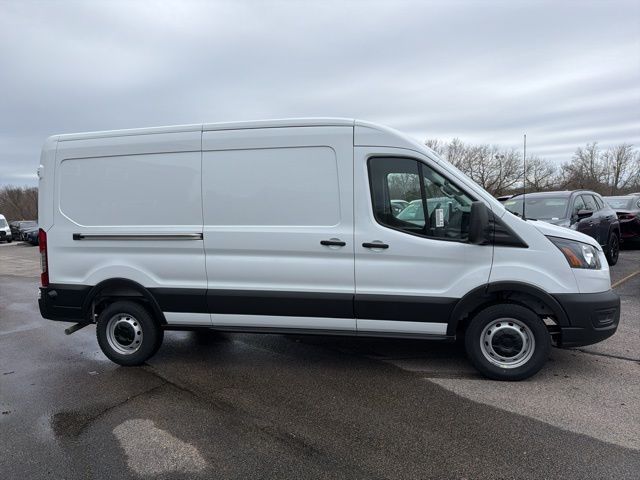 New 2026 Ford Transit 250 - photo 5