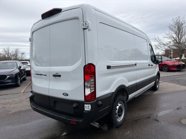 New 2026 Ford Transit 250 - photo 6