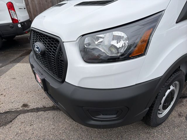 New 2026 Ford Transit 250 - photo 12