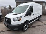 2026 Ford Transit 250 Medium Roof RWD Empty Cargo Van for sale #CF7750 - photo 8