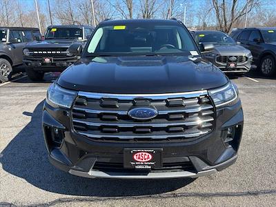 2026 Ford Explorer 4WD SUV for sale #CF7793 - photo 2