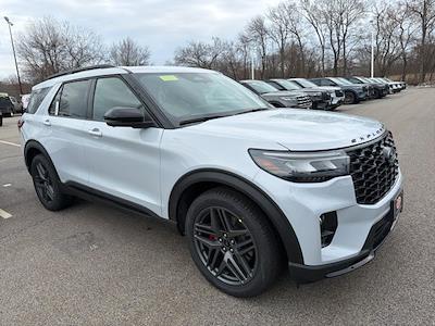 2026 Ford Explorer 4WD SUV for sale #CF7856 - photo 1