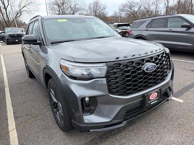 2026 Ford Explorer 4WD SUV for sale #CF7860 - photo 1