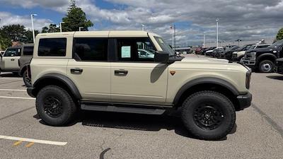2026 Ford Bronco 4WD SUV for sale #CF7977 - photo 2
