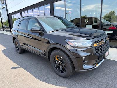 2026 Ford Explorer 4WD SUV for sale #CF7978 - photo 1