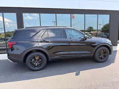 2026 Ford Explorer 4WD SUV for sale #CF7978 - photo 2