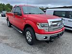 2014 Ford F-150 Super Cab 4x4 Pickup for sale #CFS1383B - photo 4