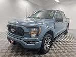 2023 Ford F-150 SuperCrew Cab 4WD Pickup for sale #CFS1410FD - photo 2