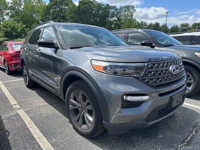 2023 Ford Explorer 4WD SUV for sale #CFS2039A - photo 1
