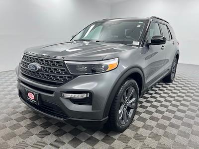 2023 Ford Explorer 4WD SUV for sale #CFS2039A - photo 2