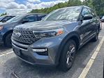 2023 Ford Explorer 4WD SUV for sale #CFS2039A - photo 3