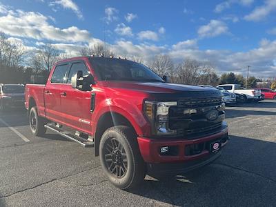 2019 Ford F-350 Crew Cab SRW 4x4, Pickup for sale #CFS504A - photo 1