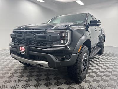 2024 Ford Ranger SuperCrew Cab 4x4 Pickup for sale #CFS758A - photo 1