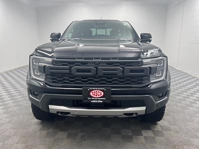 2024 Ford Ranger SuperCrew Cab 4x4 Pickup for sale #CFS758A - photo 2