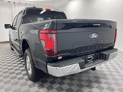 2024 Ford F-150 SuperCrew Cab 4WD Pickup for sale #CFS957 - photo 2