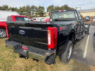 2023 Ford F-350 Regular Cab SRW 4x4, Plow Truck for sale #CG10423 - photo 2