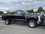 2023 Ford F-350 Regular Cab SRW 4x4, Plow Truck for sale #CG10661 - photo 3