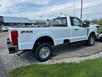 2023 Ford F-350 Regular Cab SRW 4x4, Plow Truck for sale #CG10667 - photo 2