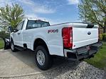 2023 Ford F-350 Regular Cab SRW 4x4, Plow Truck for sale #CG10667 - photo 5