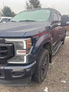 2022 Ford F-350 Crew Cab SRW 4x4, Pickup for sale #CG11099A - photo 1