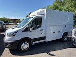 2024 Ford Transit 350 HD RWD Service Utility Van for sale #CG11880 - photo 1