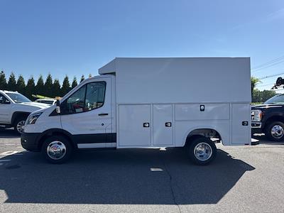 2024 Ford Transit 350 HD RWD Service Utility Van for sale #CG11890 - photo 2