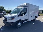 2024 Ford Transit 350 HD RWD Service Utility Van for sale #CG11890 - photo 1