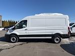 New 2025 Ford Transit 250 Medium Roof Empty Cargo Van for sale #CG12579 - photo 3