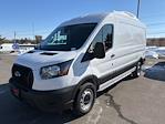 New 2025 Ford Transit 250 Medium Roof Empty Cargo Van for sale #CG12579 - photo 1