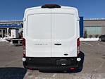 New 2025 Ford Transit 250 Medium Roof Empty Cargo Van for sale #CG12579 - photo 4