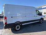 New 2025 Ford Transit 250 Medium Roof Empty Cargo Van for sale #CG12579 - photo 5