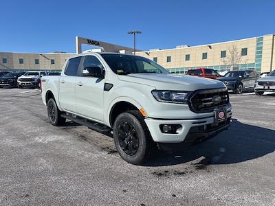Used 2023 Ford Ranger Lariat SuperCrew Cab for sale #CG13090A - photo 1