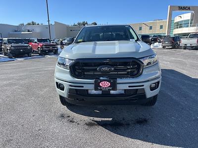 Used 2023 Ford Ranger Lariat SuperCrew Cab for sale #CG13090A - photo 2