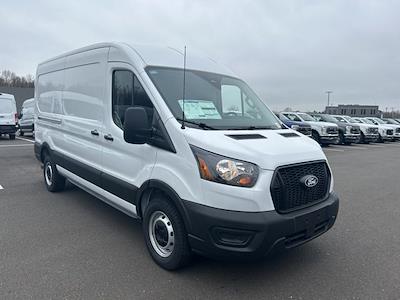 2026 Ford Transit 250 Medium Roof RWD Empty Cargo Van for sale #CG13220 - photo 1