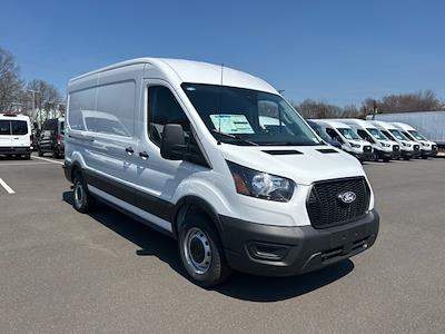 2026 Ford Transit 250 Medium Roof RWD Empty Cargo Van for sale #CG13396 - photo 1
