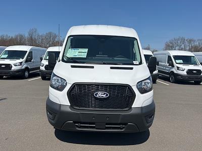 2026 Ford Transit 250 Medium Roof RWD Empty Cargo Van for sale #CG13396 - photo 2