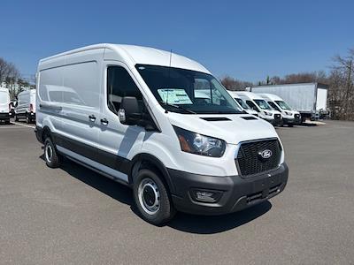 2026 Ford Transit 250 Medium Roof RWD Empty Cargo Van for sale #CG13457 - photo 1